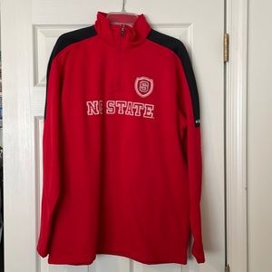 NC State Mens Pullover